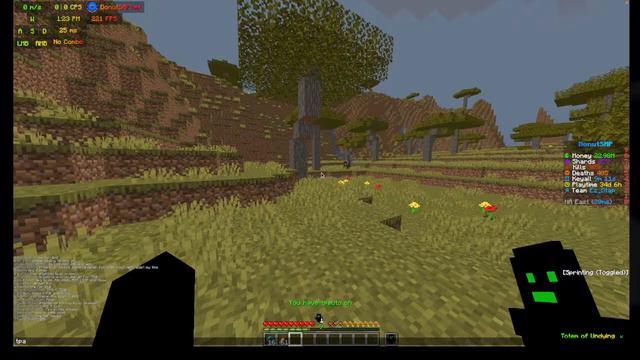Donut Smp LIve!!! New Season!