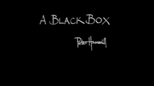 Peter Hammill - Golden Promises смотреть онлайн