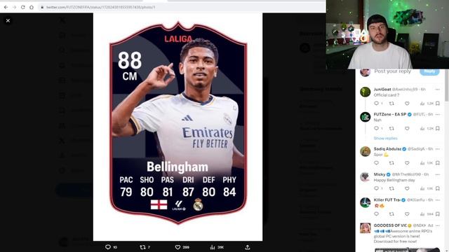 SAFE 99,9% GEWINN!📈 VIELE COINS MACHEN MIT DIESEN SPIELERN💰 FC 24 TRADING TIPPS ✅ смотреть онлайн