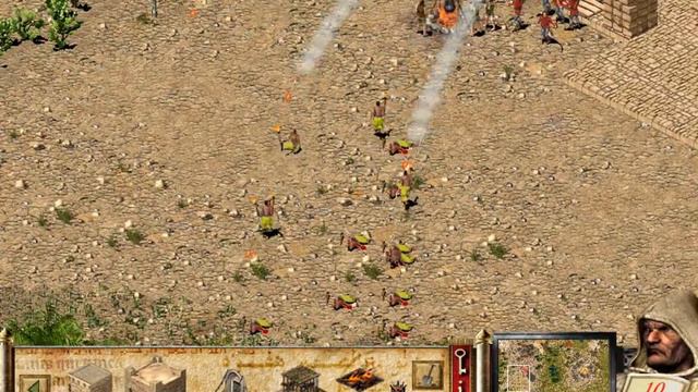 4 خدع جديدة فى لعبة صلاح الدين للكمبيوتر