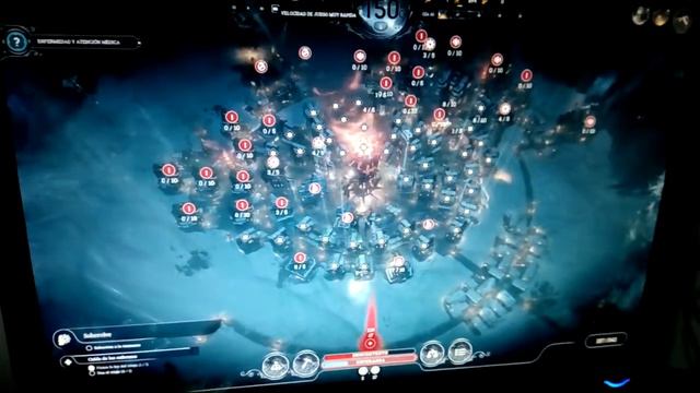 Frostpunk final. смотреть онлайн