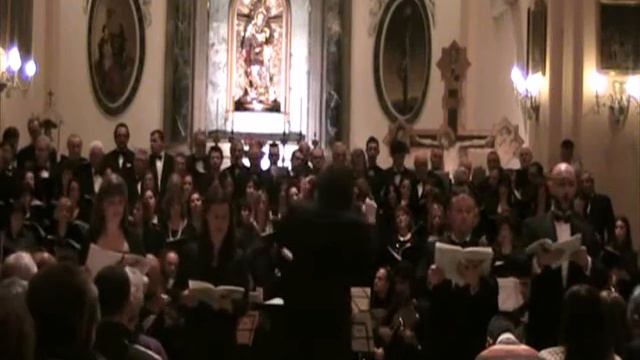 Requiem aeternam - 12 Benedictus смотреть онлайн