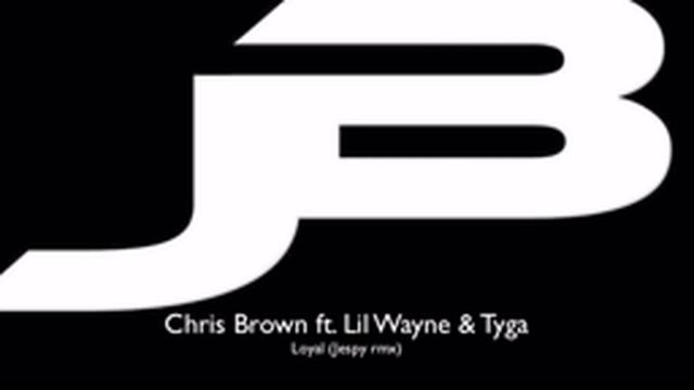 Chris Brown Ft Lil Wayne & Tyga - Loyal (Jespy RMX) смотреть онлайн
