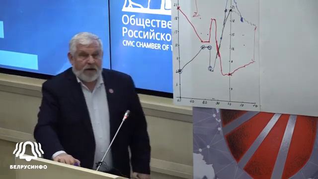 В.Г. Жданов о Горбачеве, Конституцию РФ, общероссийском голосовании. Интервью БЕЛРУСИНФО 14.03.2020 смотреть онлайн