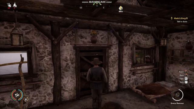 Medieval Dynasty Village Tour UPDATE 2022 смотреть онлайн
