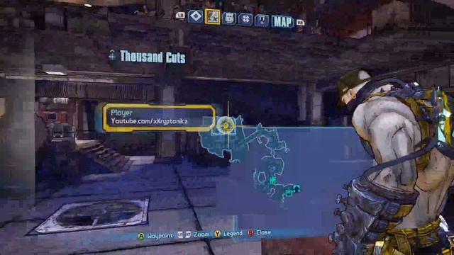SLABALICIOUS | ABSOLUTE ALLEGIANCE | HYPERION | BORDERLANDS 2 | EPISODE 55 | HD | 60 FPS смотреть онлайн
