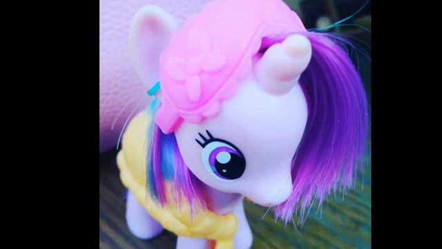 Happy Birthday, Youmi Baki //•Mlp şweetie•// смотреть онлайн