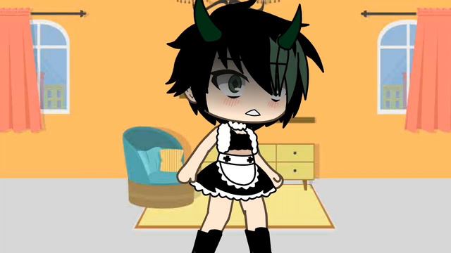 💗Doing your Gacha wedgie comments![Part 1] смотреть онлайн
