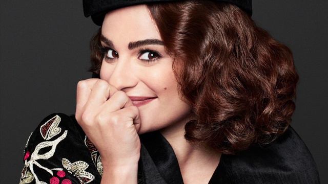 Lea Michele - People (Funny Girl Debut) 9/6 смотреть онлайн