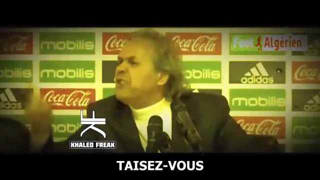 [10 MIN] TAISEZ VOUS !!! - RABAH MADJER смотреть онлайн