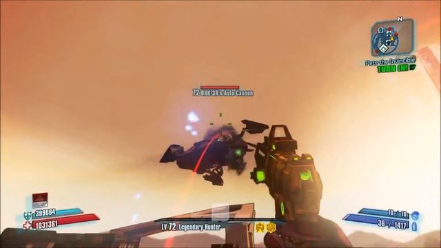 Borderlands 2 Bunker Drops BITCH смотреть онлайн