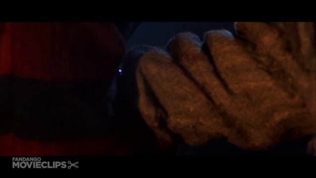 Freddy vs. Jason (9/10) Movie CLIP - Go to Hell! (2003) HD смотреть онлайн