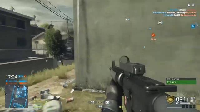 Worth Buying Cheap NOW: Battlefield Hardline смотреть онлайн