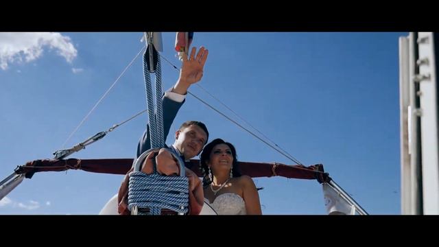 Дмитрий и Ирина смотреть онлайн