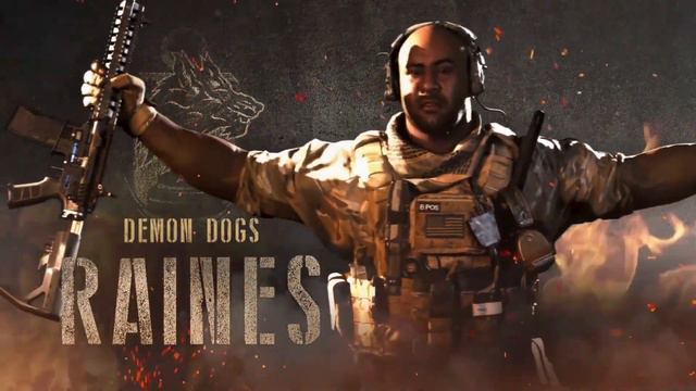 If Call of Duty Operators had Theme Songs смотреть онлайн