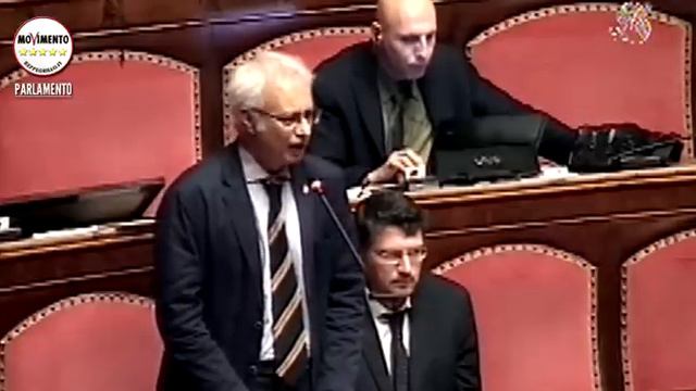 Iniziative contro la crisi economica e sociale della Sardegna, Cotti (M5S) смотреть онлайн