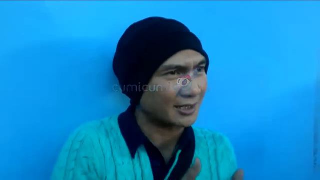Hebat! Ini Cara Anji Agar Saga dan Sigra Tidak Cemburu - Cumicam 30 Juni 2016 смотреть онлайн