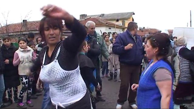 Годеж на Ангел и Зюмбюла 12 смотреть онлайн