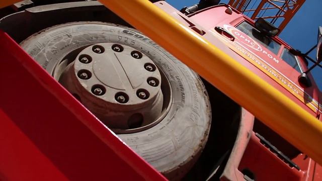 Выбор автомобильных весов - ответственный момент смотреть онлайн