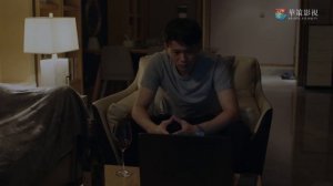 Идеальный партнёр 1 сезон 27 серия