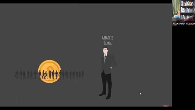 LITERATURA 06/07 - TURNO TARDE смотреть онлайн