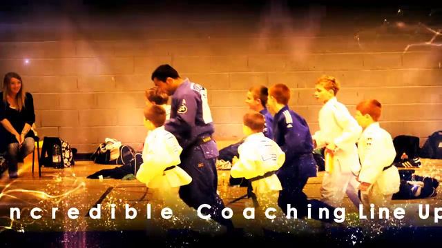 pro judo camp dublin 2012 Ilias Iliadis смотреть онлайн