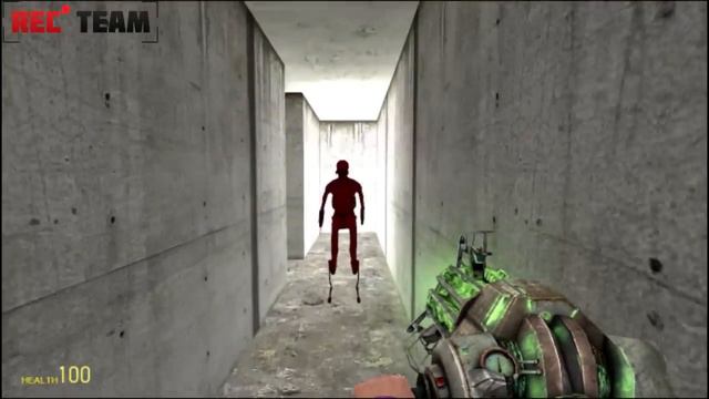 [Gmod]Horror что-то не понятное:\ смотреть онлайн