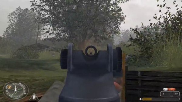 Call of Duty Save Game Download