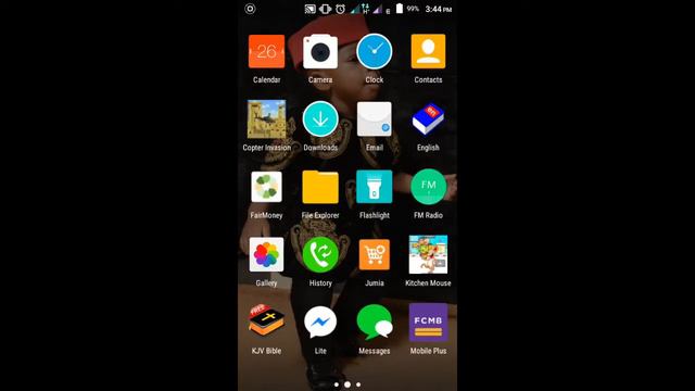 WhatsApp Status Saver App смотреть онлайн