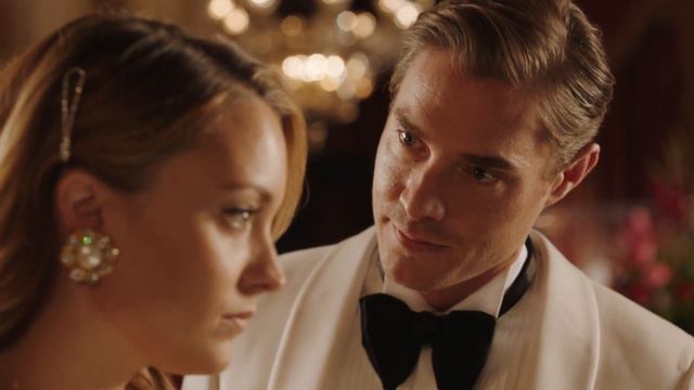 Роберт и Уиллоу 4х07 №3