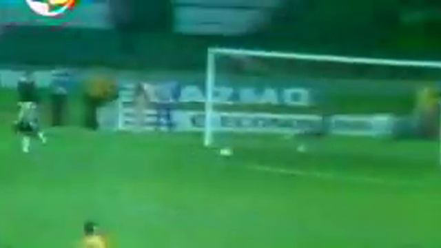 Atlético 0(4)x0(2) São Paulo - Copa do Campeões 1978 смотреть онлайн