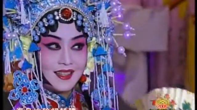 京剧《贵妃醉酒》选段 海岛冰轮 演唱：梅葆玖 胡文阁 смотреть онлайн