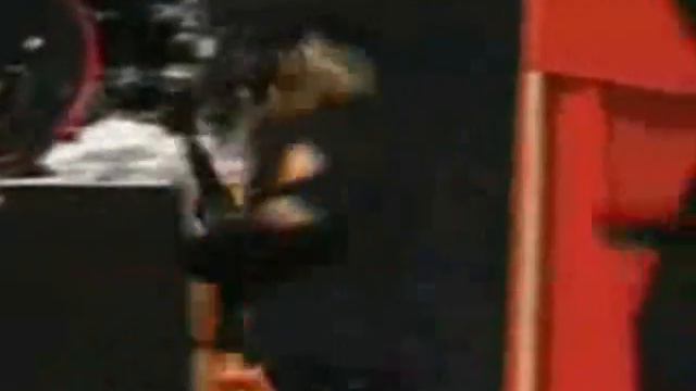 Jared Leto - I Like The Way You Move смотреть онлайн