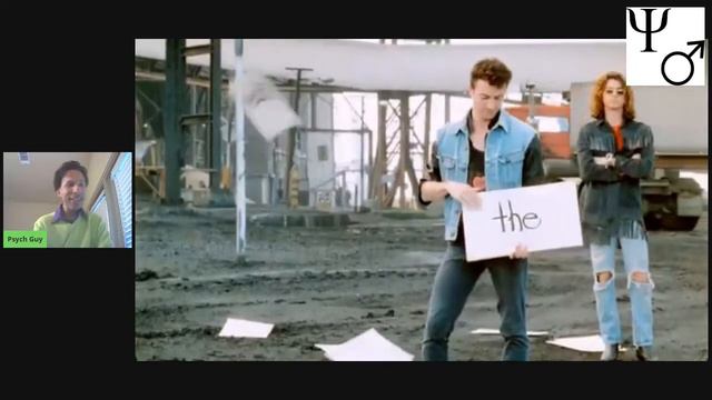 MEDIATE your way to success INXS of its limits (Vid analysis of most underrated INXS song "Mediate" смотреть онлайн