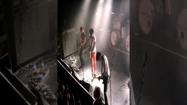 Kele Okereke смотреть онлайн