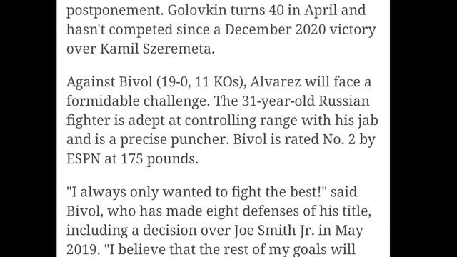 CANELO ALVAREZ VS DIMTRI BIVOL MAY 7TH GREATNESS IS PUT ON THE LINE. THIS IS A COLD SUMMER OMG. 🥊🥊💯 смотреть онлайн