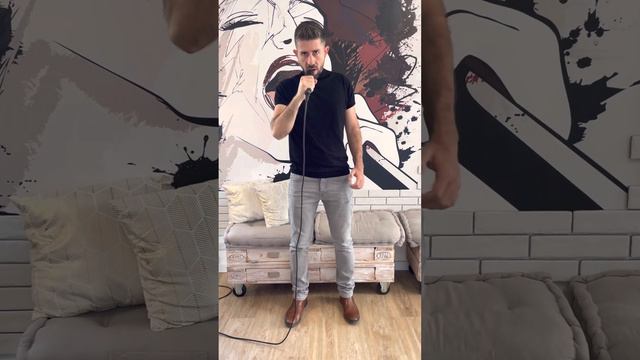 La ballade de Jim - Alain Souchon - cover смотреть онлайн