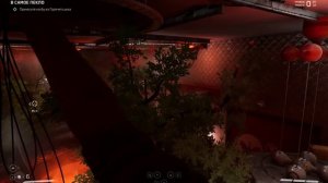 Atomic Heart (тайники) комплекс «Вавилов», Горячий цех - как добраться до сундука наверху.