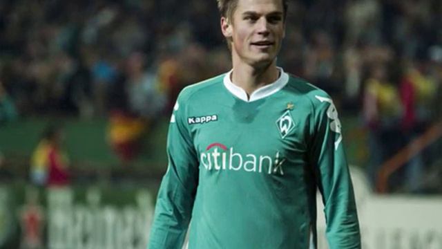 Markus Rosenberg смотреть онлайн