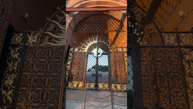 Летняя Казань смотреть онлайн