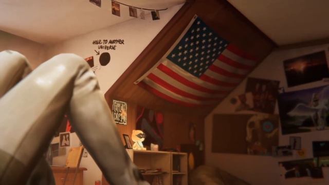 Life Is Strange: Before The Storm ► Episode 1 ► # 1 ► НОЧНОЙ РЕЙВ смотреть онлайн