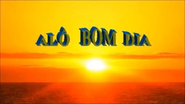Alô, Bom Dia смотреть онлайн