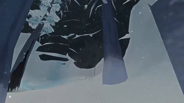 The Long Dark - How To get To The Summit of Timberwolf Mountain (Part 2) смотреть онлайн