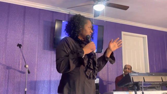 Restoration Revival Temple:1 Lady Lachana Walker - How to Bridle Your Tongue!!! смотреть онлайн