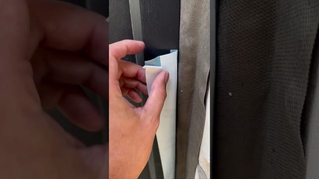 Оконная лента, которая монтируется после монтажа окон tescon profil смотреть онлайн