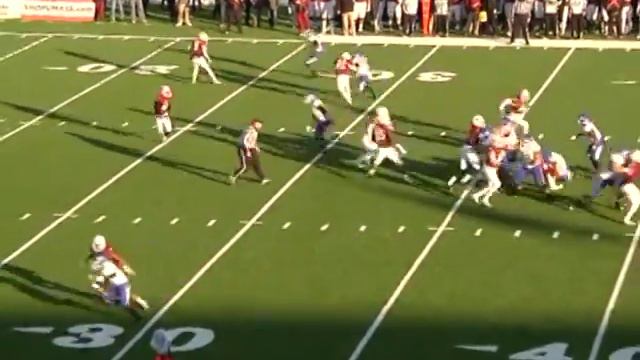 Devon Hughes 2014 Buffalo Highlights смотреть онлайн