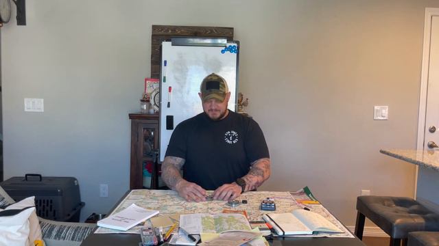 Map Reading and Land Navigation смотреть онлайн