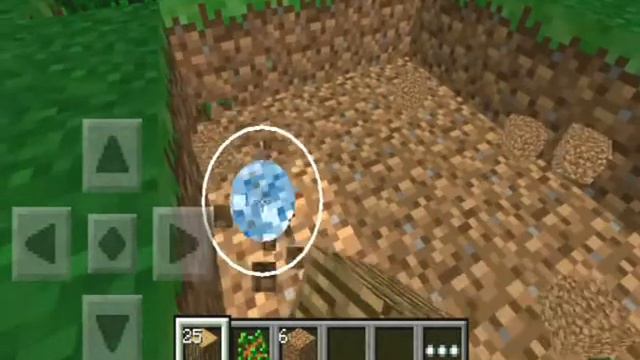 Game Play Minecraft #1 - Apk Android смотреть онлайн