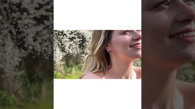 Квітуча фотосессія смотреть онлайн
