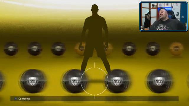 ALABINO ALABETTO ?!?! BALL OPENING PES 2016 смотреть онлайн